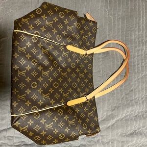 LV Tote Purse